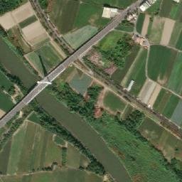 Satellite imagery of 三等三角點 471, TW