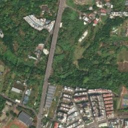 Satellite imagery of 三等三角點 305, TW