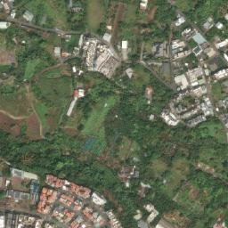 Satellite imagery of 三等三角點 305, TW