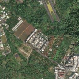 Satellite imagery of 蘭潭仁義潭水源保護區界 06, TW