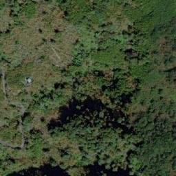 Satellite imagery of 三等三角點 5037, TW