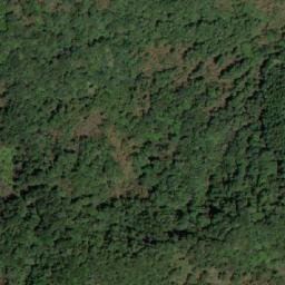 Satellite imagery of 三等三角點 5037, TW