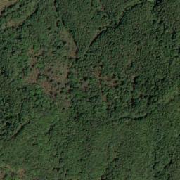 Satellite imagery of 三等三角點 5037, TW
