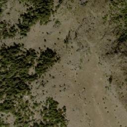 Satellite imagery of 二等三角點 1680, TW