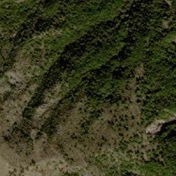 Satellite imagery of 二等三角點 1680, TW