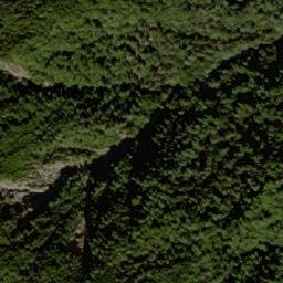 Satellite imagery of 二等三角點 1680, TW