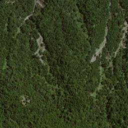 Satellite imagery of Ruili Shan, TW