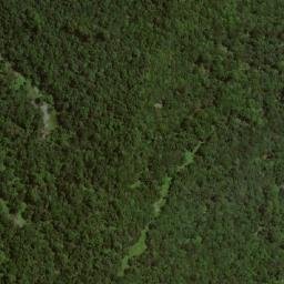 Satellite imagery of Ruili Shan, TW