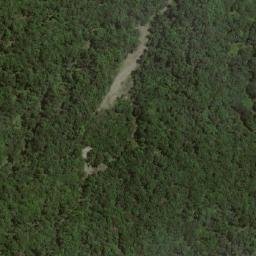Satellite imagery of Ruili Shan, TW