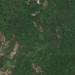 Satellite imagery of Jiaxing Shan, TW