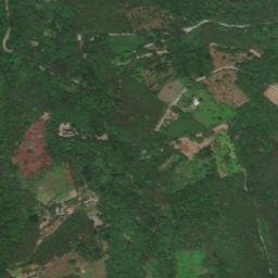 Satellite imagery of Jiaxing Shan, TW