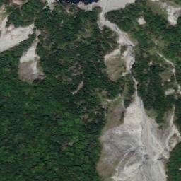 Satellite imagery of 三等三角點 4307, TW