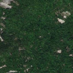 Satellite imagery of 三等三角點 4307, TW