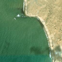 Satellite imagery of Piedra de los Percebes, EH