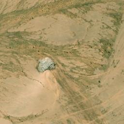 Satellite imagery of Gleib Tetabiyin, EH