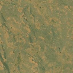 Satellite imagery of Tuesegsa, EH