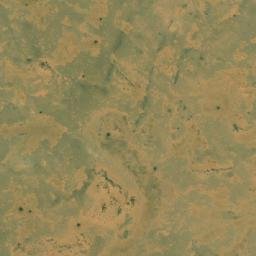 Satellite imagery of Tuesegsa, EH