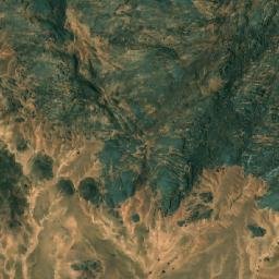 Satellite imagery of Adrar ti-n-Errouh, DZ