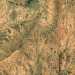 Satellite imagery of Tihilafine, DZ