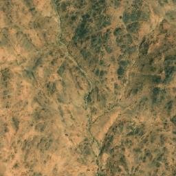 Satellite imagery of Tihilafine, DZ