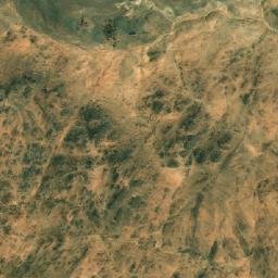 Satellite imagery of Tihilafine, DZ