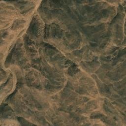 Satellite imagery of Jabal Umm Khāfūr, EG