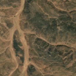 Satellite imagery of Jabal Umm Khāfūr, EG