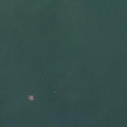 Satellite imagery of Qixing Jiao, CN