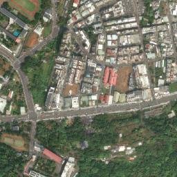 Satellite imagery of 三等三角點 305, TW