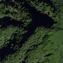Satellite imagery of 三等三角點 5037, TW