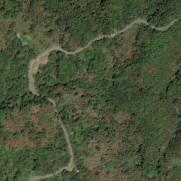 Satellite imagery of 三等三角點 5037, TW