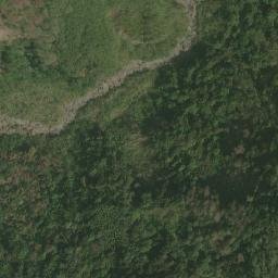 Satellite imagery of 仿三等三角點 5028, TW