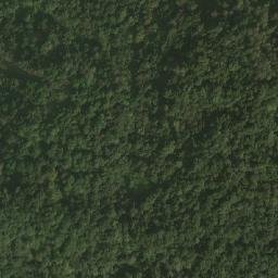 Satellite imagery of 仿三等三角點 5028, TW