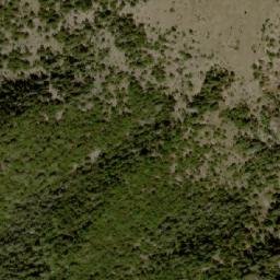 Satellite imagery of 二等三角點 1680, TW
