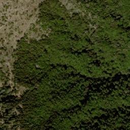Satellite imagery of 二等三角點 1680, TW