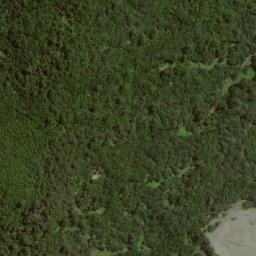 Satellite imagery of Ruili Shan, TW