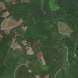 Satellite imagery of Jiaxing Shan, TW