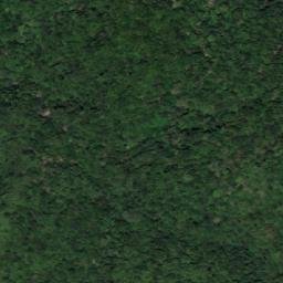 Satellite imagery of 三等三角點 4307, TW