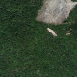 Satellite imagery of 三等三角點 4307, TW