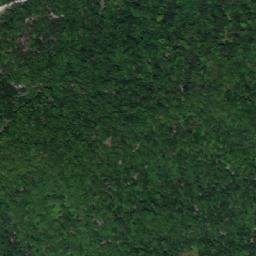 Satellite imagery of 三等三角點 4307, TW