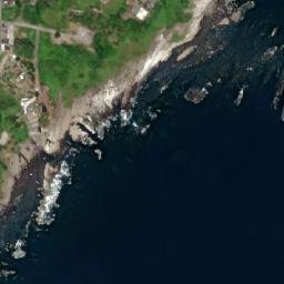 Satellite imagery of 二等三角點 1212, TW