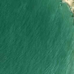 Satellite imagery of Piedra de los Percebes, EH