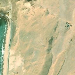 Satellite imagery of Piedra de los Percebes, EH