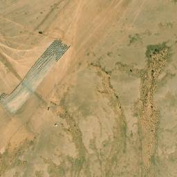 Satellite imagery of Gleib Tetabiyin, EH