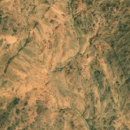 Satellite imagery of Tihilafine, DZ