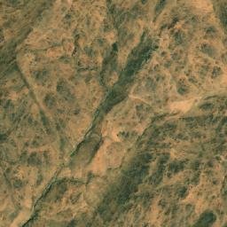 Satellite imagery of Tihilafine, DZ