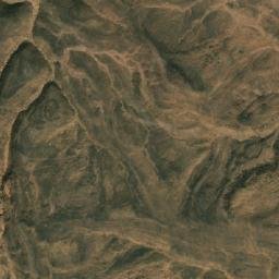 Satellite imagery of Jabal Umm Khāfūr, EG
