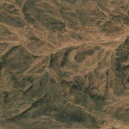 Satellite imagery of Jabal Umm Khāfūr, EG