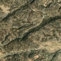 Satellite imagery of Jabal al Būdkin, EG