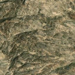 Satellite imagery of Jabal al Būdkin, EG